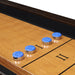 Titus Shuffleboard Table - American Home Express Outlet (San Antonio, TX)
