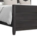 Tobias Bed with LED - American Home Express Outlet (San Antonio, TX)