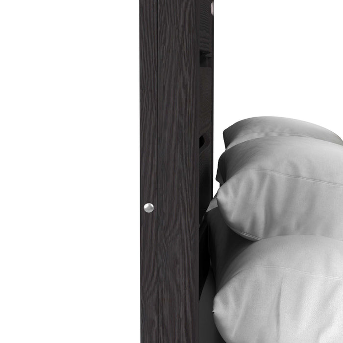 Tobias Bedroom Set with LED - American Home Express Outlet (San Antonio, TX)