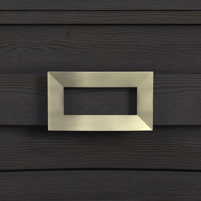 Tobias Bedroom Set with LED - American Home Express Outlet (San Antonio, TX)