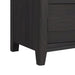 Tobias Bedroom Set with LED - American Home Express Outlet (San Antonio, TX)
