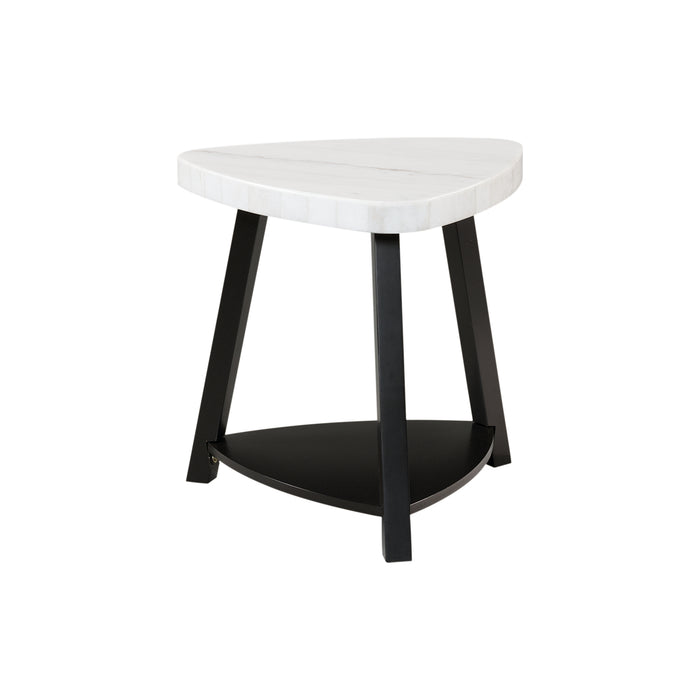 Trinity End Table - American Home Express Outlet (San Antonio, TX)