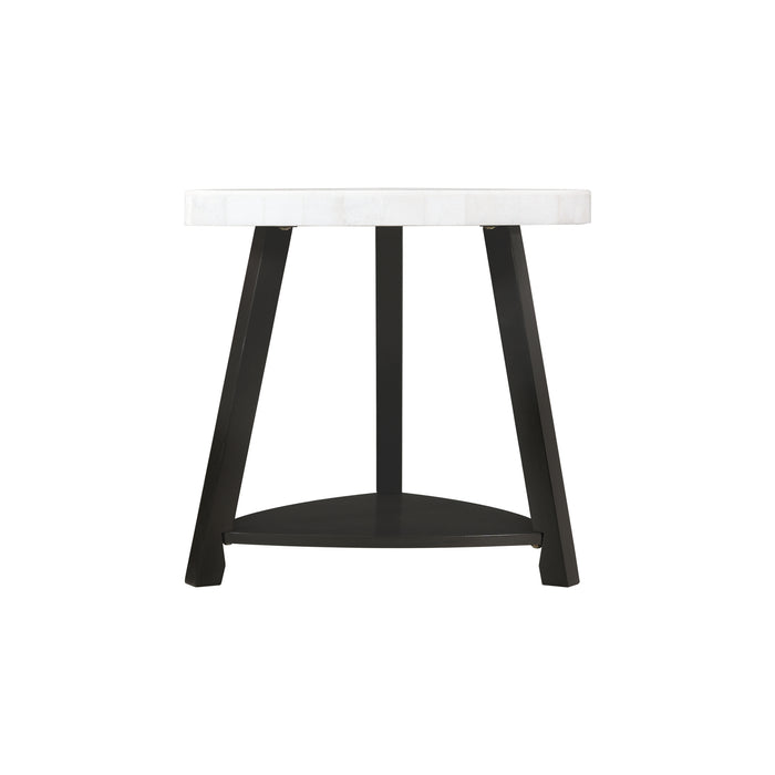 Trinity End Table - American Home Express Outlet (San Antonio, TX)