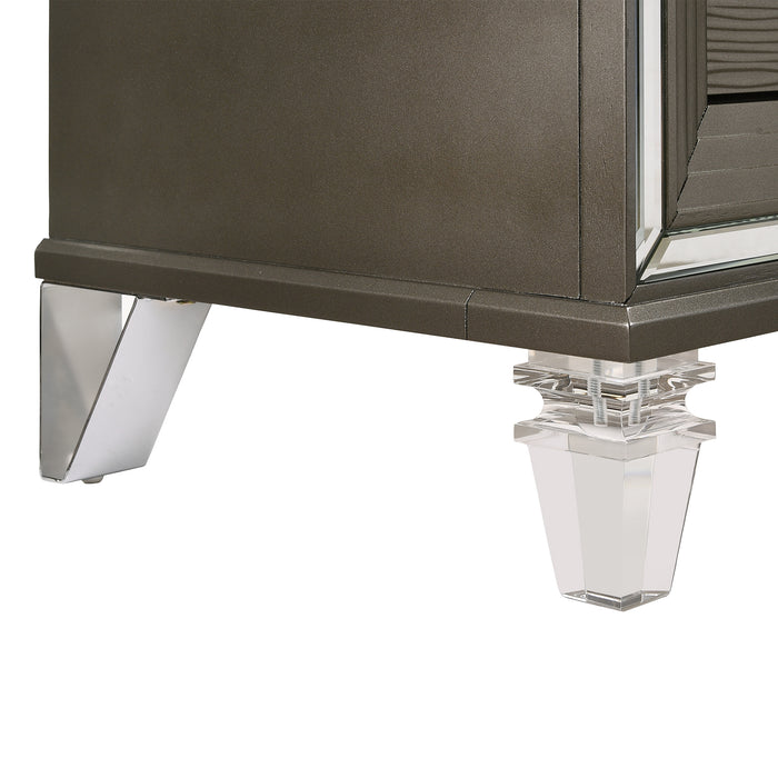 Twenty Nine Nightstand w/USB - American Home Express Outlet (San Antonio, TX)