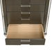 Twenty Nine Storage Bedroom Set - American Home Express Outlet (San Antonio, TX)