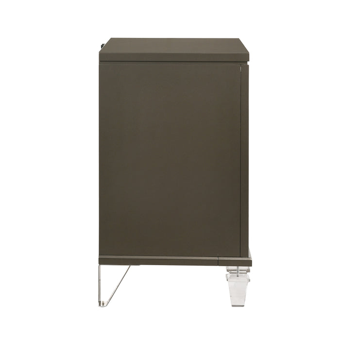 Twenty Nine Nightstand w/USB - American Home Express Outlet (San Antonio, TX)