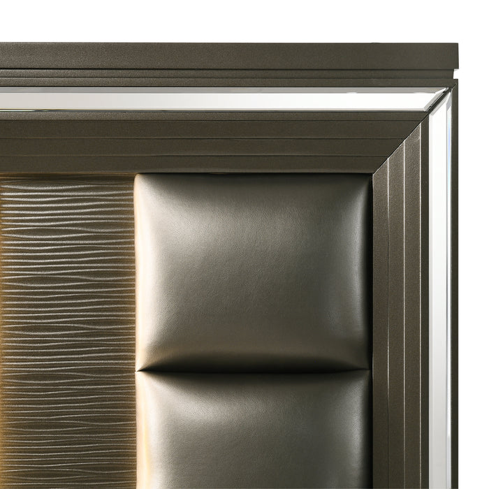 Twenty Nine Storage Bedroom Set - American Home Express Outlet (San Antonio, TX)