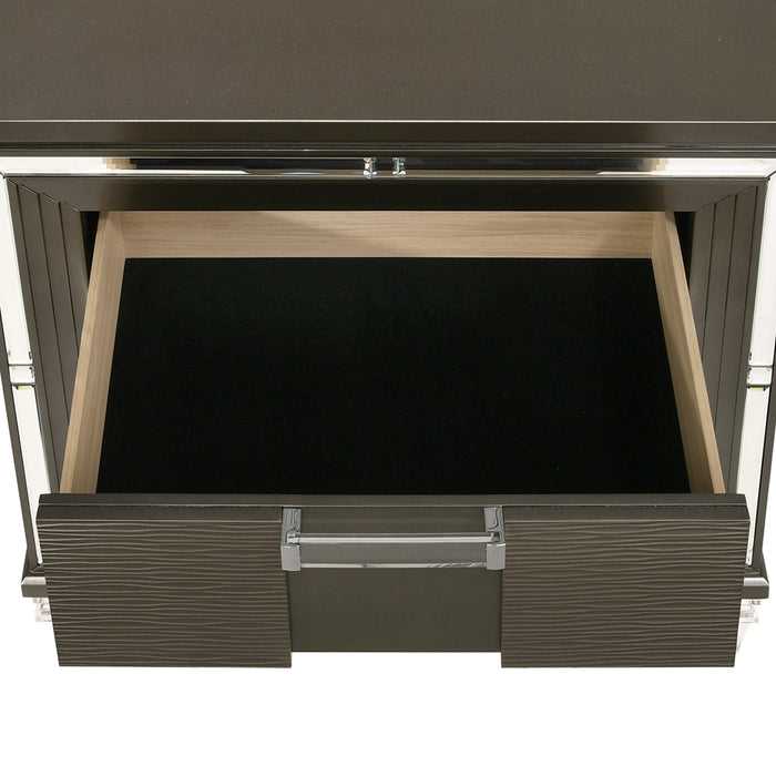 Twenty Nine Storage Bedroom Set - American Home Express Outlet (San Antonio, TX)