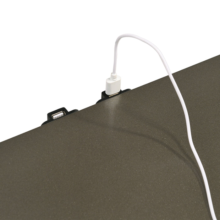 Twenty Nine Storage Bedroom Set - American Home Express Outlet (San Antonio, TX)