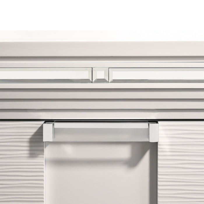 Twenty Nine Storage Bedroom Set - American Home Express Outlet (San Antonio, TX)