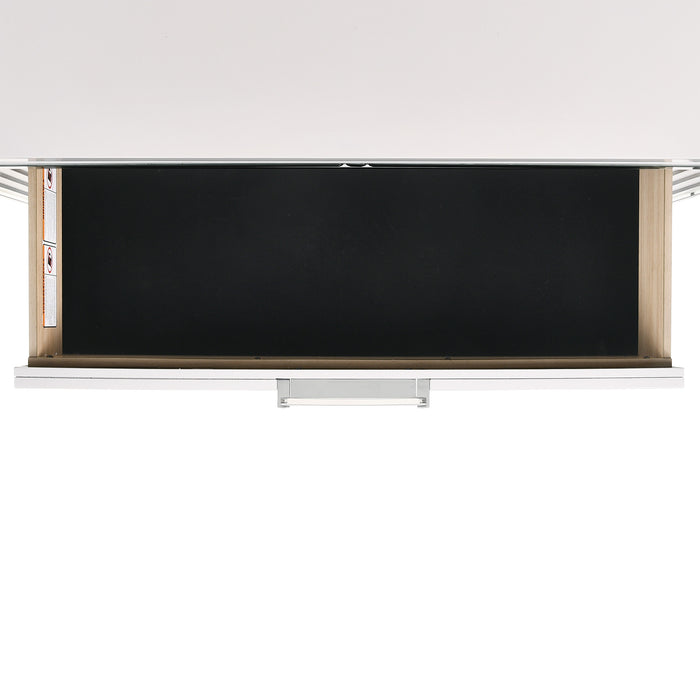 Twenty Nine Storage Bedroom Set - American Home Express Outlet (San Antonio, TX)