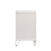 Twenty Nine Nightstand w/USB White - American Home Express Outlet (San Antonio, TX)