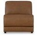 Magic Man 5-Piece Power Reclining Sectional - American Home Express Outlet (San Antonio, TX)