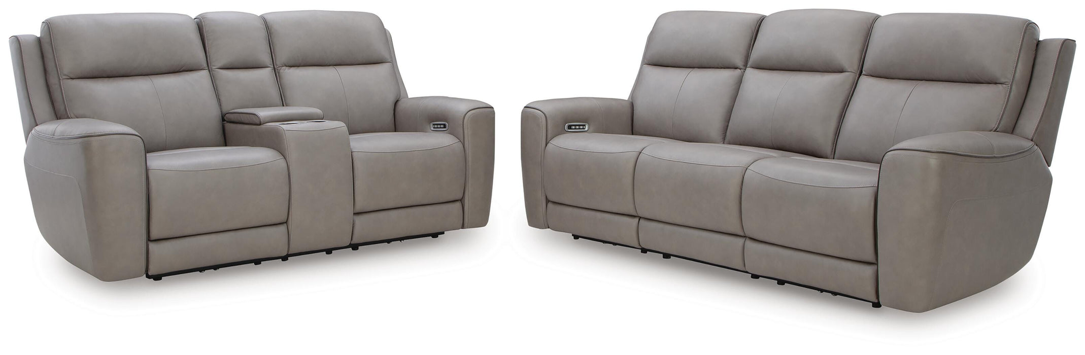 5Z-Comfort Living Room Set - American Home Express Outlet (San Antonio, TX)