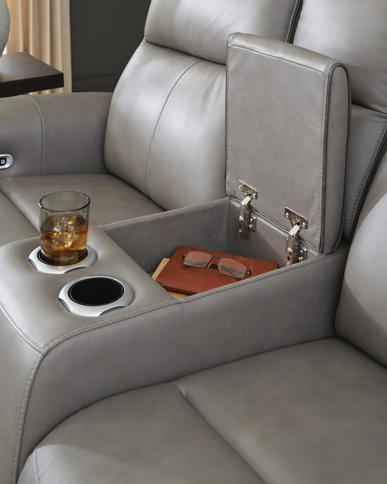 5Z-Comfort Living Room Set - American Home Express Outlet (San Antonio, TX)