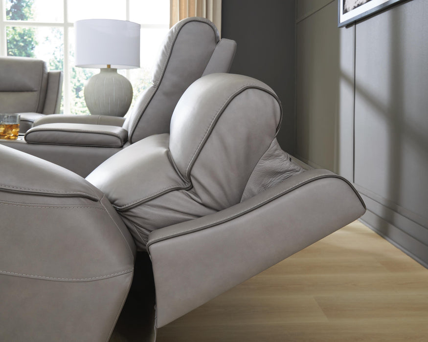 5Z-Comfort Living Room Set - American Home Express Outlet (San Antonio, TX)