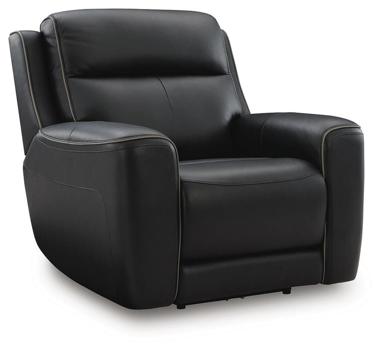 5Z-Comfort Power Recliner - American Home Express Outlet (San Antonio, TX)