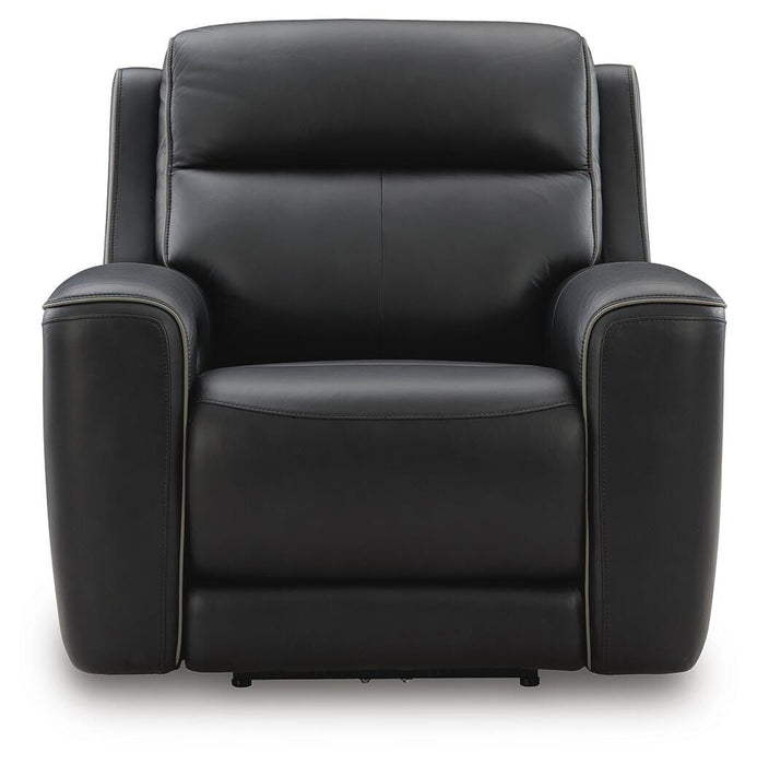 5Z-Comfort Power Recliner - American Home Express Outlet (San Antonio, TX)