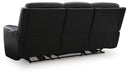 5Z-Comfort Power Reclining Sofa - American Home Express Outlet (San Antonio, TX)