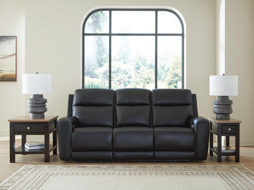 5Z-Relaxation Power Reclining Sofa - American Home Express Outlet (San Antonio, TX)