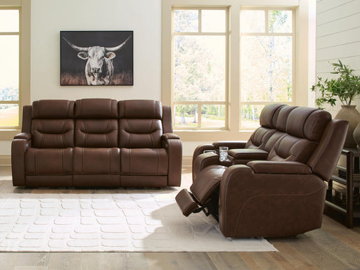 Knightington Living Room Set - American Home Express Outlet (San Antonio, TX)