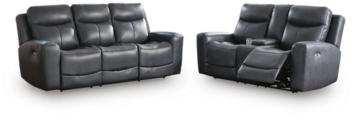 Bexhurst Reclining Living Room Set - American Home Express Outlet (San Antonio, TX)