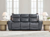 Bexhurst Reclining Living Room Set - American Home Express Outlet (San Antonio, TX)