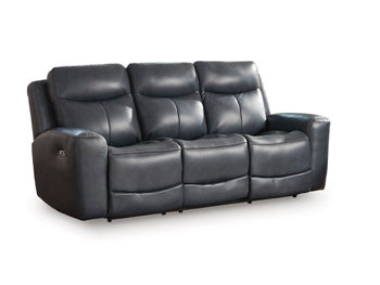 Bexhurst Reclining Living Room Set - American Home Express Outlet (San Antonio, TX)