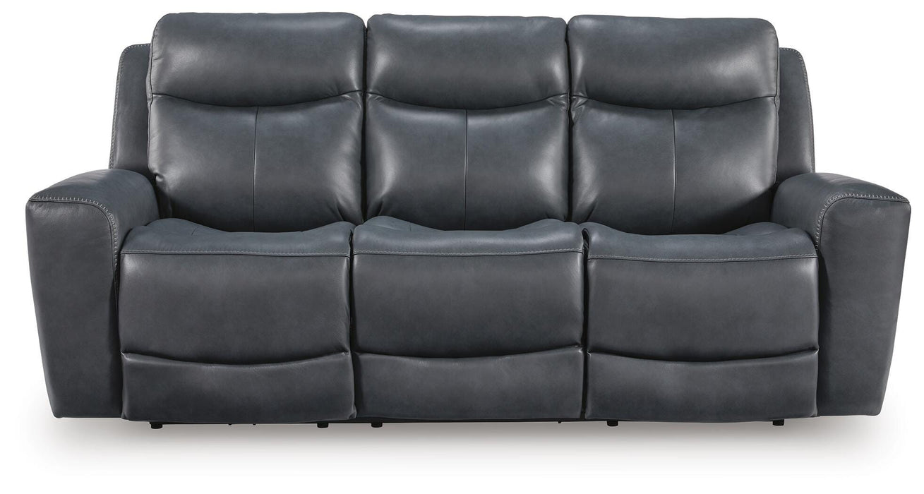Bexhurst Reclining Living Room Set - American Home Express Outlet (San Antonio, TX)