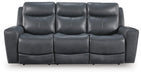 Bexhurst Reclining Living Room Set - American Home Express Outlet (San Antonio, TX)