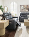 Bexhurst Reclining Living Room Set - American Home Express Outlet (San Antonio, TX)