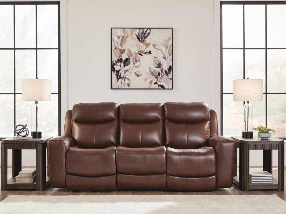 Bexhurst Reclining Living Room Set - American Home Express Outlet (San Antonio, TX)