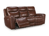 Bexhurst Reclining Living Room Set - American Home Express Outlet (San Antonio, TX)