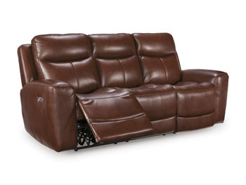 Bexhurst Reclining Living Room Set - American Home Express Outlet (San Antonio, TX)