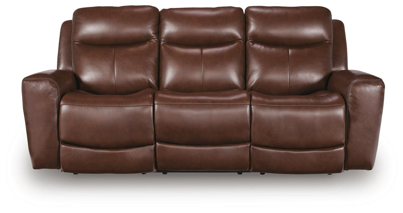Bexhurst Reclining Living Room Set - American Home Express Outlet (San Antonio, TX)
