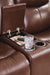 Bexhurst Reclining Living Room Set - American Home Express Outlet (San Antonio, TX)