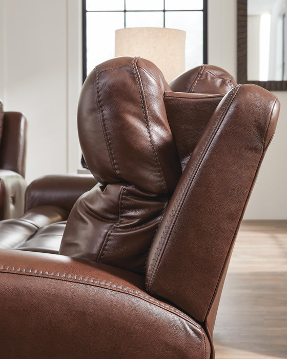 Bexhurst Reclining Living Room Set - American Home Express Outlet (San Antonio, TX)