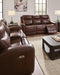 Bexhurst Reclining Living Room Set - American Home Express Outlet (San Antonio, TX)