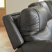 5Z - Pittson Power Reclining Sectional - American Home Express Outlet (San Antonio, TX)