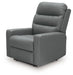 Pennacle Pier Power Recliner - American Home Express Outlet (San Antonio, TX)
