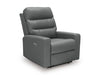 Pennacle Pier Power Recliner - American Home Express Outlet (San Antonio, TX)