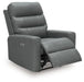 Pennacle Pier Power Recliner - American Home Express Outlet (San Antonio, TX)