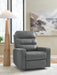 Pennacle Pier Power Recliner - American Home Express Outlet (San Antonio, TX)