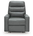 Pennacle Pier Power Recliner - American Home Express Outlet (San Antonio, TX)