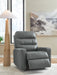 Pennacle Pier Power Recliner - American Home Express Outlet (San Antonio, TX)