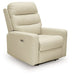 Pennacle Pier Power Recliner - American Home Express Outlet (San Antonio, TX)