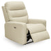 Pennacle Pier Power Recliner - American Home Express Outlet (San Antonio, TX)