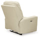Pennacle Pier Power Recliner - American Home Express Outlet (San Antonio, TX)