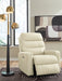 Pennacle Pier Power Recliner - American Home Express Outlet (San Antonio, TX)