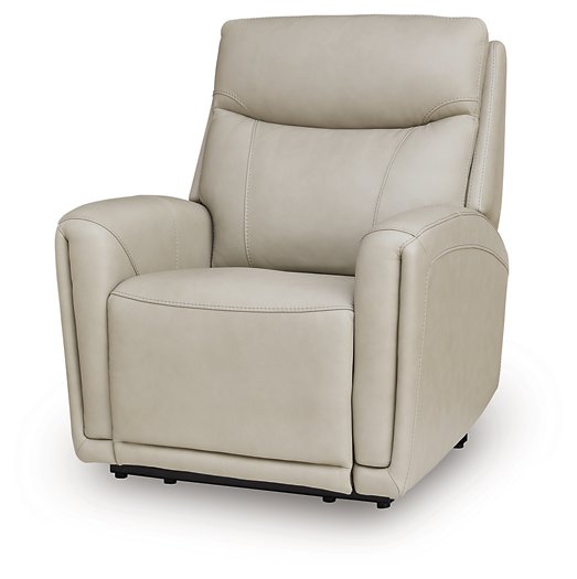 Pincara Power AutoGlide Recliner - American Home Express Outlet (San Antonio, TX)